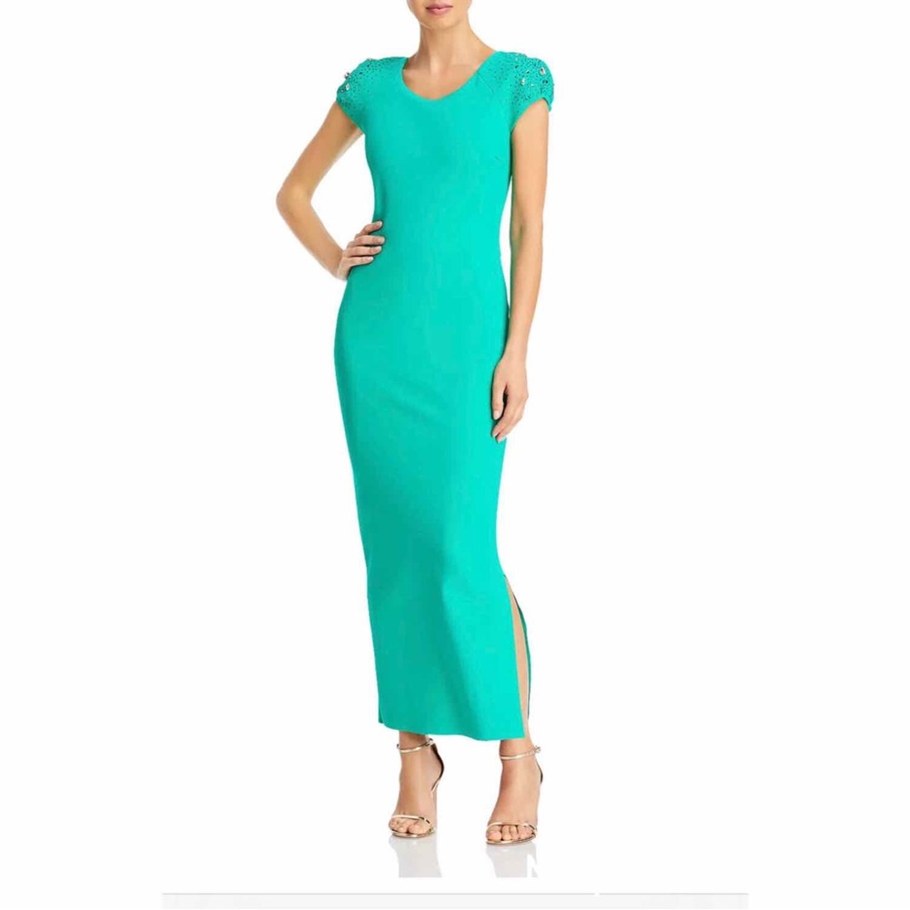 Chiara Boni La Petite Robe Josefina Jewels Dress